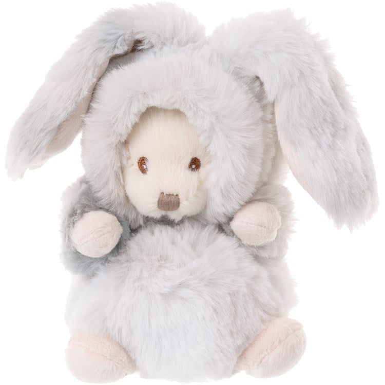 Bukowski-Ziggy Winter Rabbit - Gray