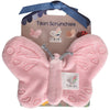 hochet papillon