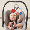 Itzy-ritzy- Anneau Nautique Bitzy Busy