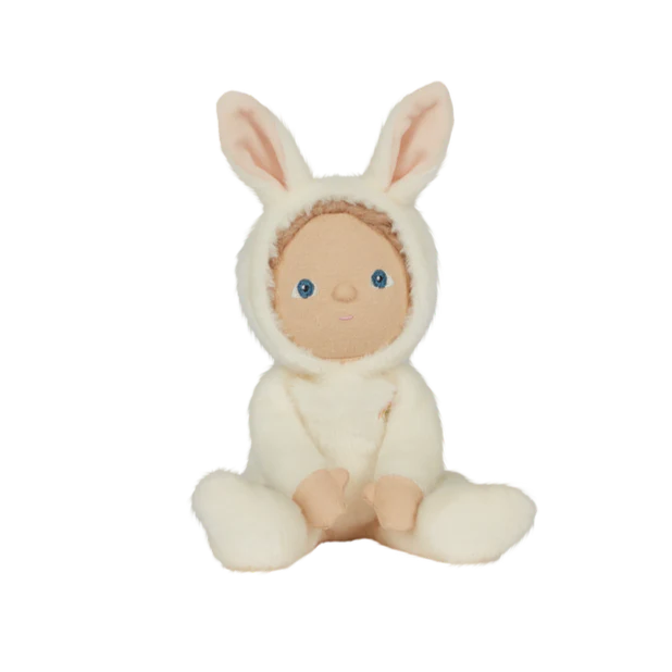 Olli Ella – Dinky Dinkum: Bobbin Bunny