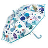 Parapluie petit / Mer
