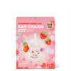 Do it yourself porte-clés bubble tea