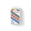 Dotzies bracelets (3) Daisies 21x2