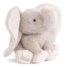 Bukowski - August - Peluche éléphant