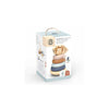 Stackable Wooden Tumbler Monkey – Speedy Monkey 1+