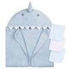 Ensemble de bain (4) - Requin - Gerber