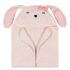 Gerber Pink Bunny Bath Set 
