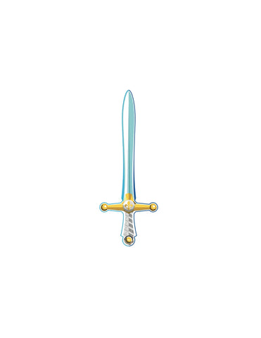 Foam Fleur de Lys Papo-Sword