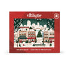 Casse-tête Villager - Noël pittoresque 500 pcs