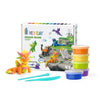 Hey Clay! Ile des dragons