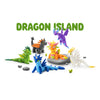 Hey Clay! Ile des dragons