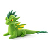Hey Clay! Ile des dragons