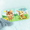 Bath book - Messy farm - Tiger Tribe
