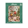 Casse-tête Villager - Noël au chalet 1000 pcs