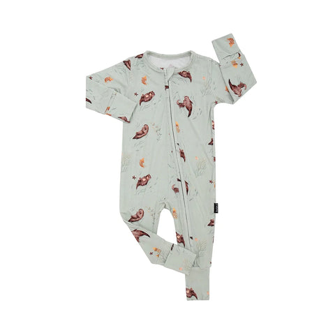 otter pajamas 18-24 months