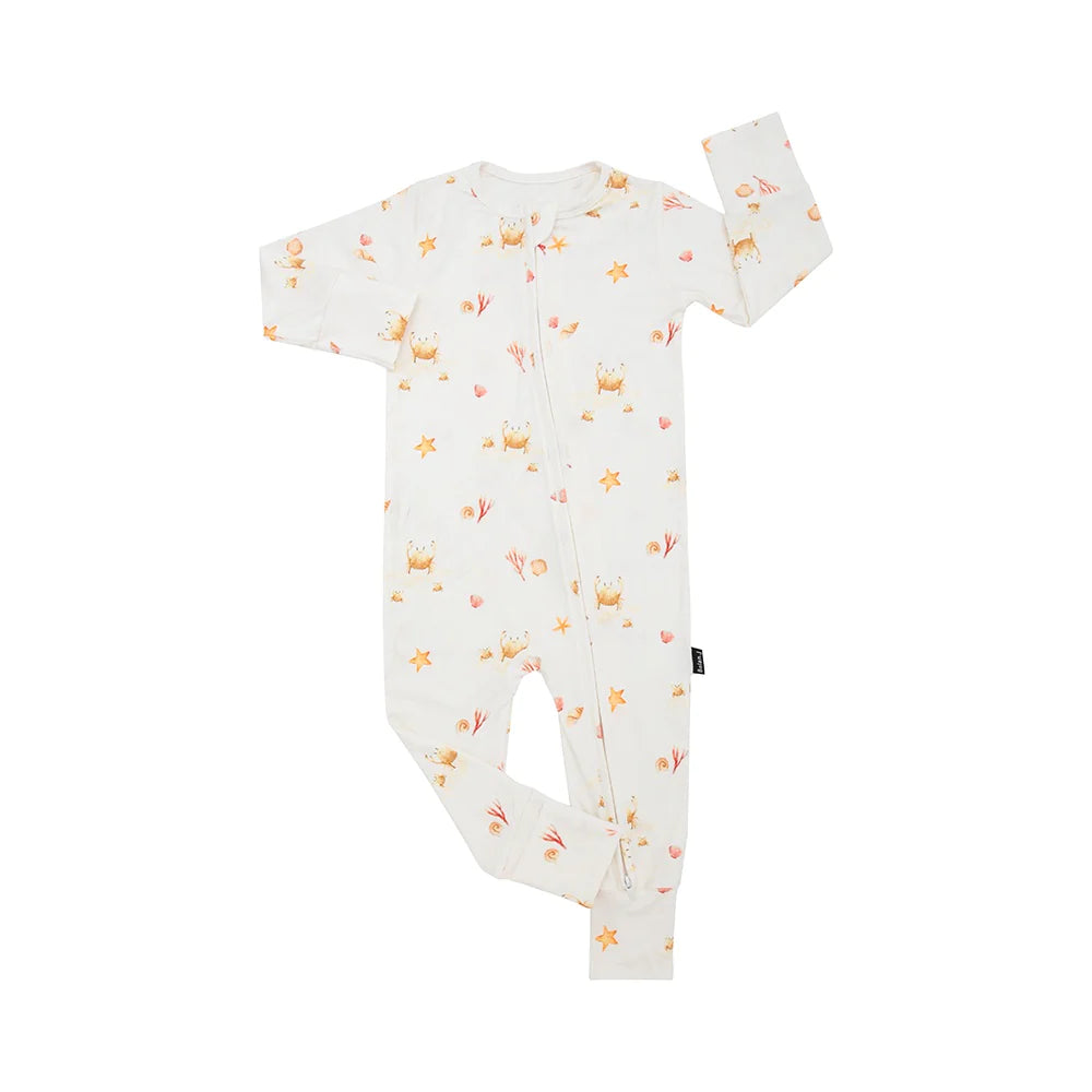 pyjama seaside 2 ans