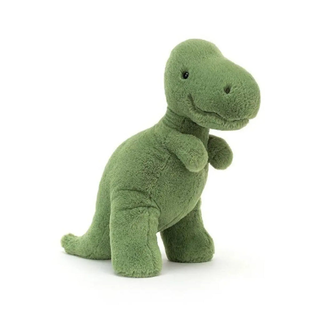 Jellycat-Fossilly T-Rex Mini