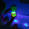 Glo Pals - 4 Pack Water Activated Light Cubes, Pippa 