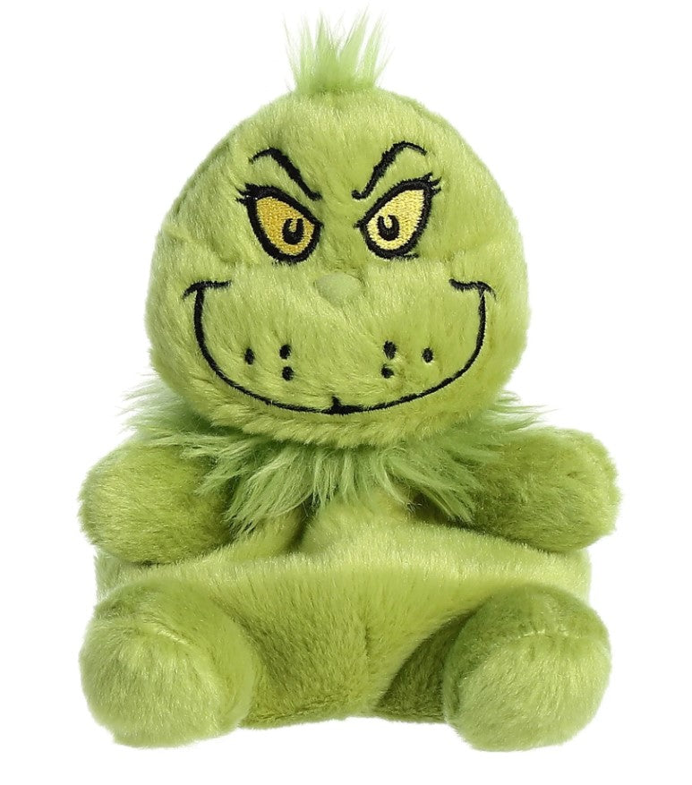 Grinch petit