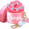 Gui Gui Mini Jar Embellissez votre slime asst. VENTE FINALE
