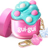 Gui Gui Mini Jar Embellissez votre slime asst. VENTE FINALE