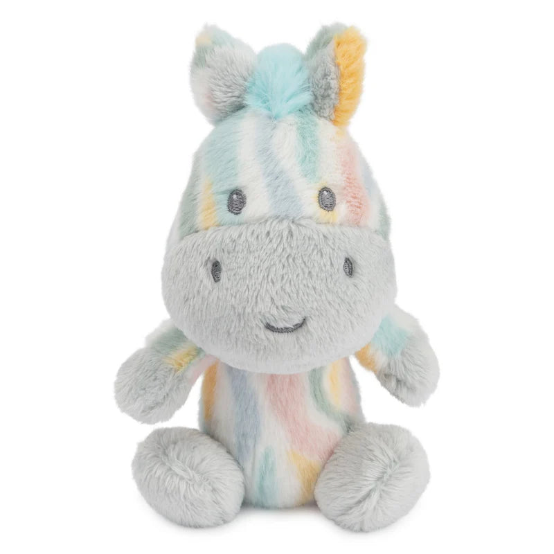 Gund Zebra Plushie