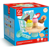 Hape - Scoop and serve - ensemble de creme glacée