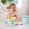 Hape - Scoop and serve - ensemble de creme glacée