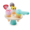 Hape - Scoop and serve - ensemble de creme glacée