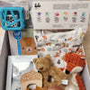 Coffret cadeau de naissance