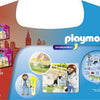 5653 - PLAYMOBIL Valisette Vétérinaire