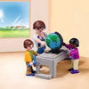 70314 PLAYMOBIL City Life Valisette École