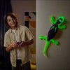 Hex Bots - Gecko grimpeur de murs - Mauve