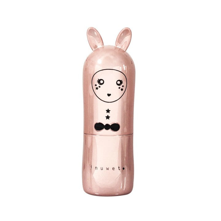 Inuwet Lip Balm Cannele Nude Metal - 5g FINAL SALE