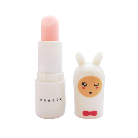 BUNNY SWEETY - COTTON CANDY LIP BALM FINAL SALE