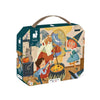 Janod - 200 Piece Puzzle, Magic 