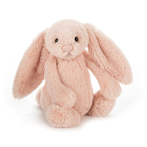 Jellycat - Bashful Blush Bunny 12''