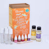 Kiss Naturel-Brillant a levre lava