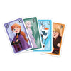 Jeu de famille - Reine des Neiges 2