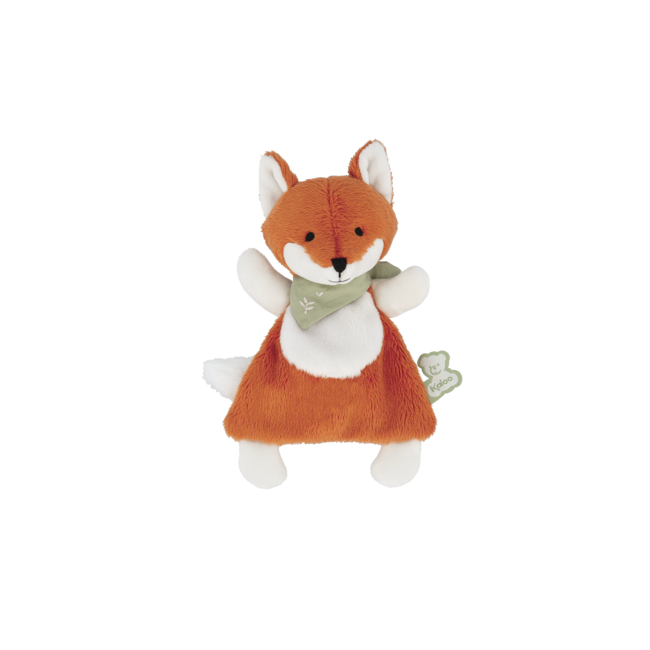 Kaloo-Doudou Fox Paprika