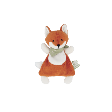 Kaloo-Doudou Renard Paprika