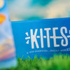 Kites : À vos marques, prêts, volez! (FR)