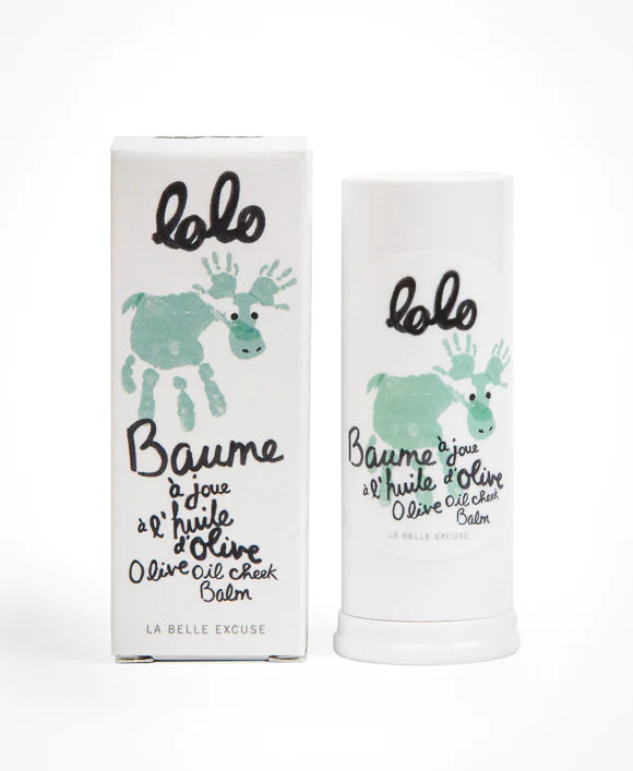 Lolo and Me - Cheek Balm