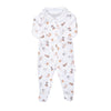 Pyjama Little Paws 6–9 mois