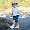 Urban Xplorer Sunglasses - Nautical Red