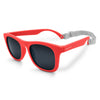 Urban Xplorer Sunglasses - Nautical Red
