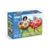 Hape - Ballons pare-chocs gonflables