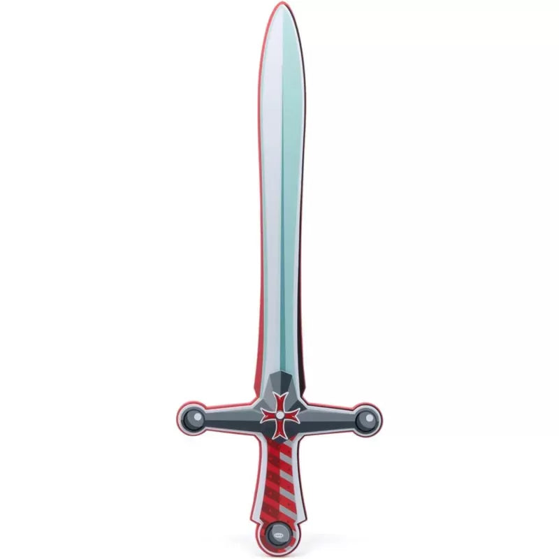 MALTESE CROSS SWORD