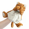 Kaloo-tiger puppet kaloo