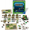 Minecraft Builders & Biomes – Jeu de société stratégique